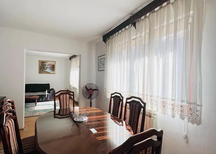 Apartment Old Town Sarajevo
