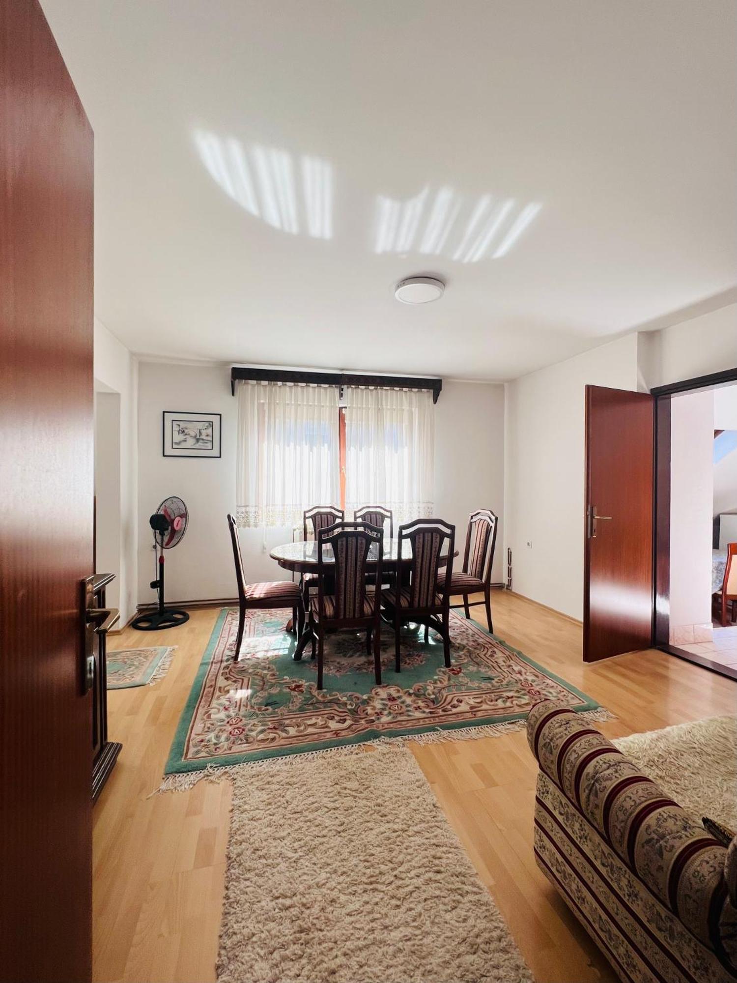 Apartment Old Town Sarajevo