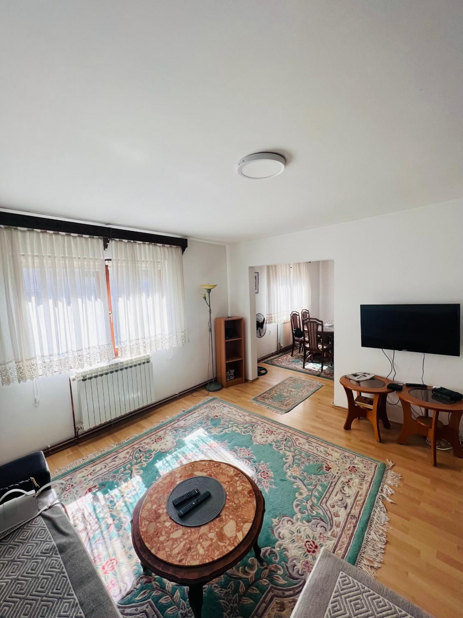 Apartment Old Town Sarajevo